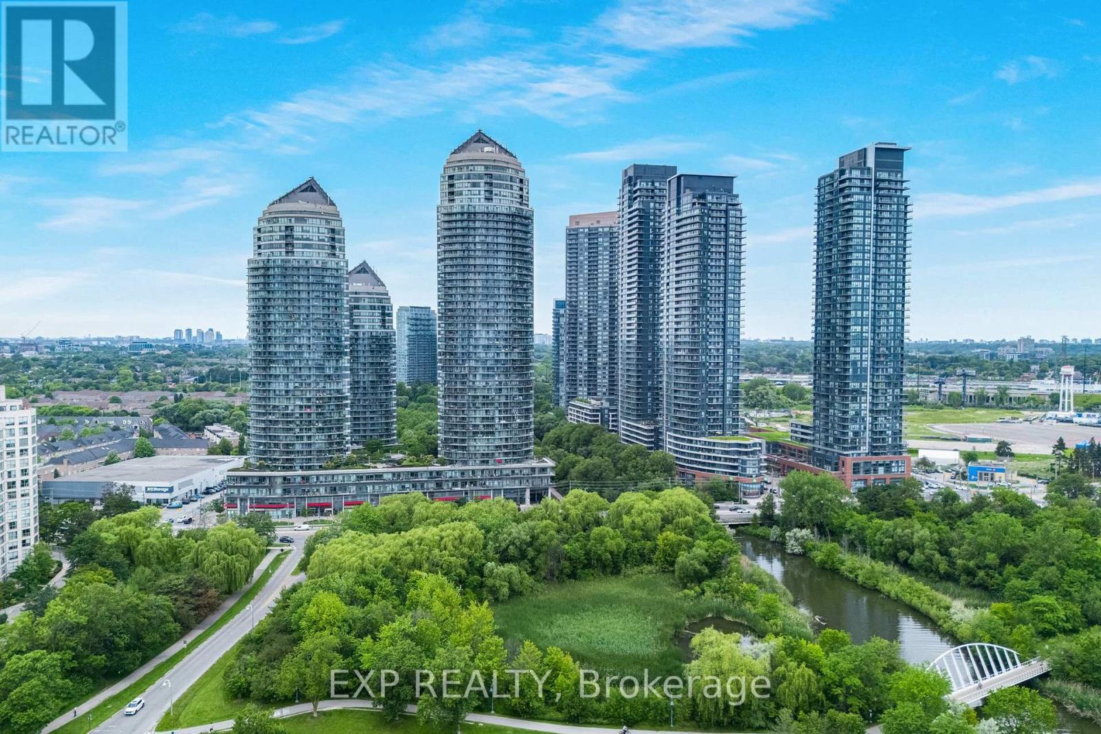#808 2230 LAKE SHORE BOULEVARD W - Image 41
