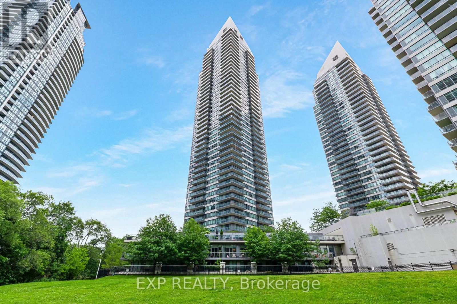 #808 2230 LAKE SHORE BOULEVARD W - Image 39