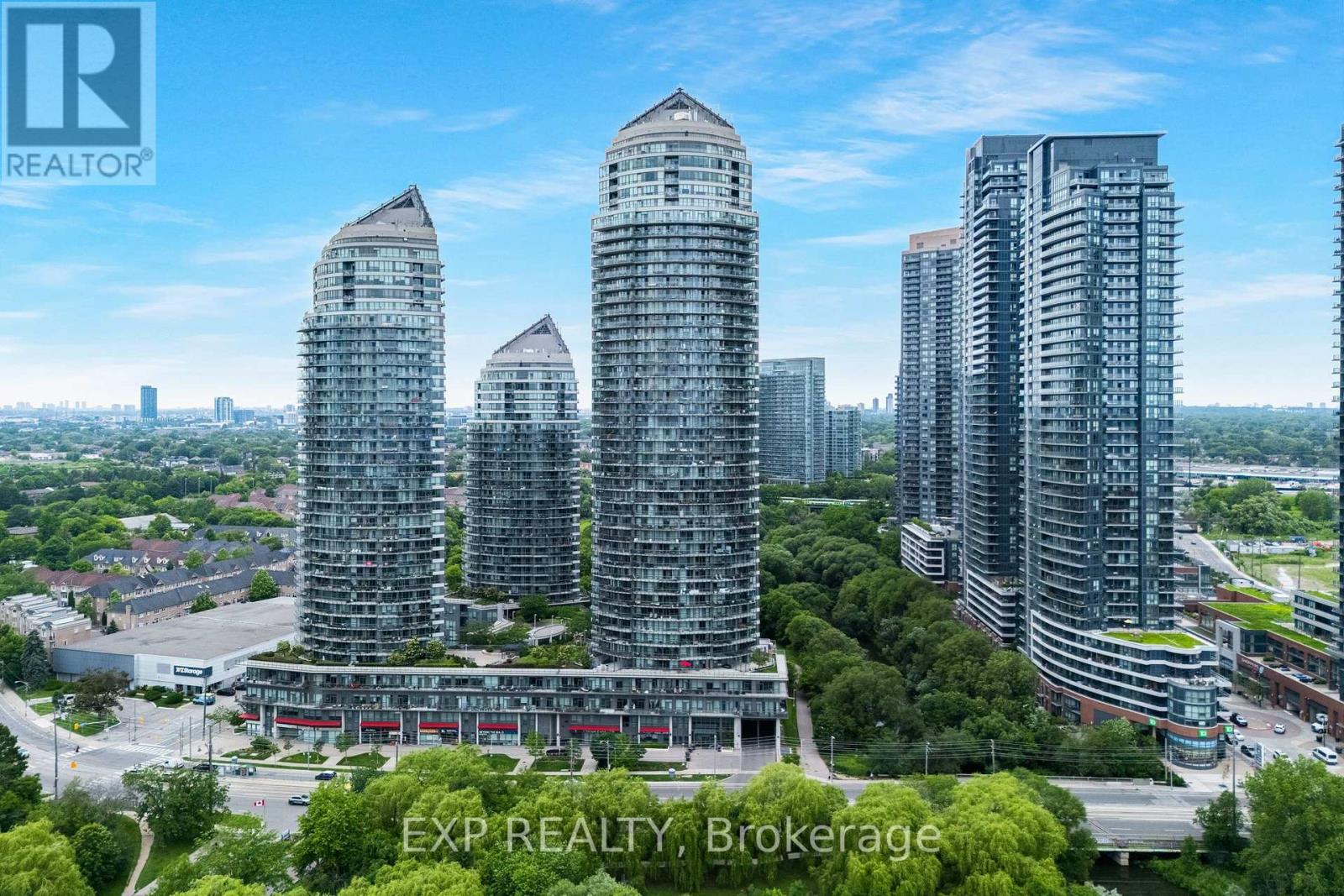 #808 2230 LAKE SHORE BOULEVARD W - Image 40