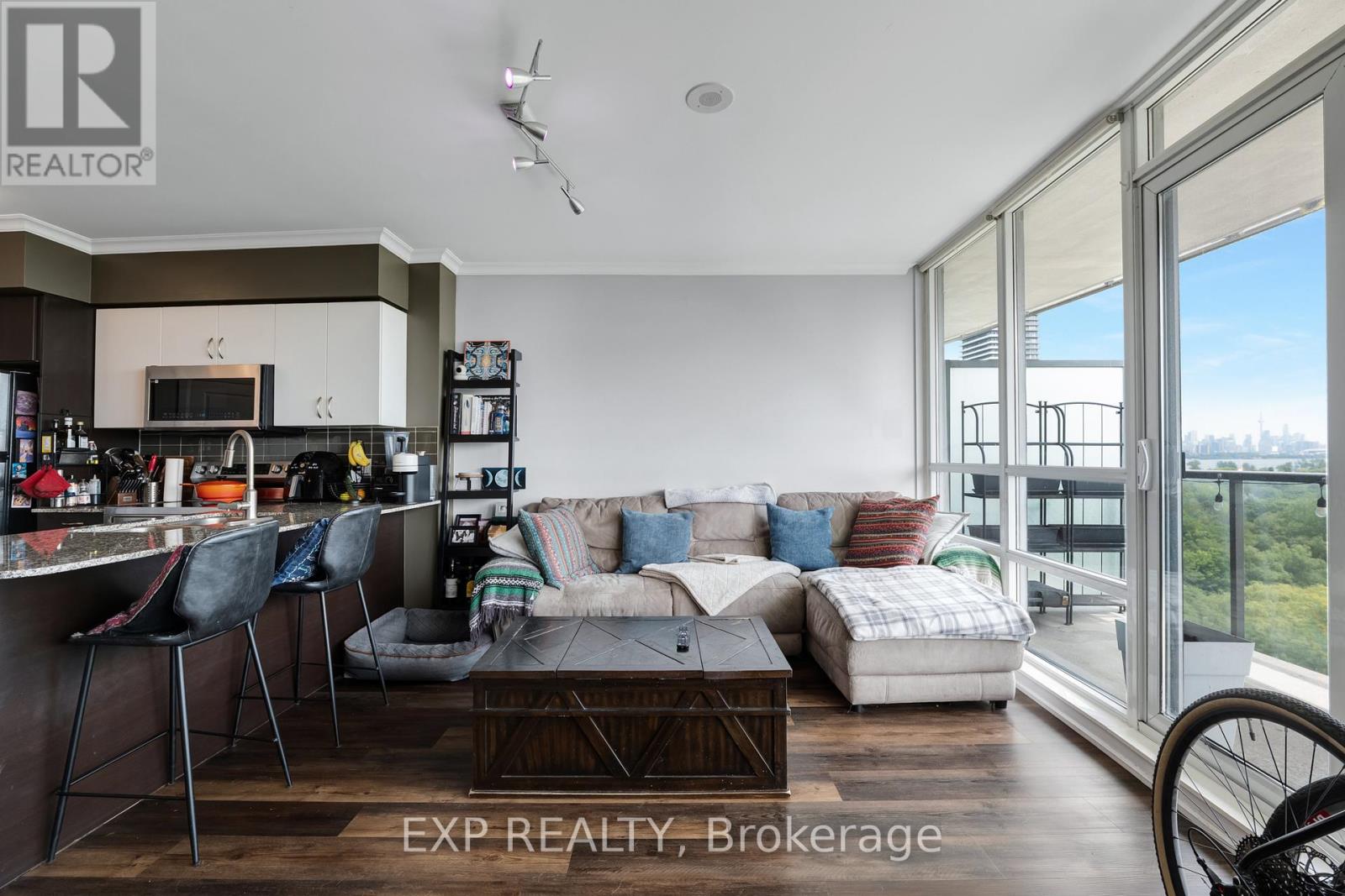 #808 2230 LAKE SHORE BOULEVARD W - Image 7