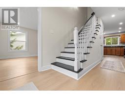 Primary Bedroom - 22a Wedgewood Avenue, Halifax Regional Municipality, NS B3M2B3 Photo 6