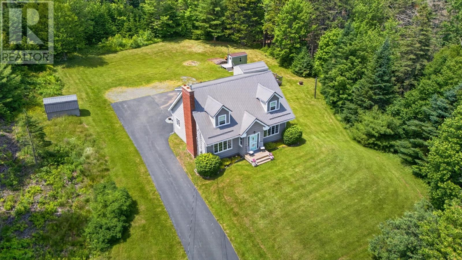 Property 2 of 50 of 60 LOWER HARMONY Road