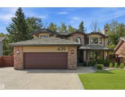 439 Rooney Cr Nw, Edmonton, AB T6R1C5 Photo 62