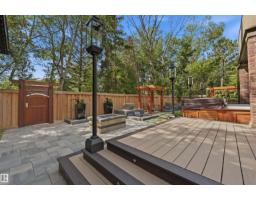 439 Rooney Cr Nw, Edmonton, AB T6R1C5 Photo 50