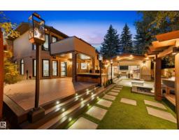 439 Rooney Cr Nw, Edmonton, AB T6R1C5 Photo 53