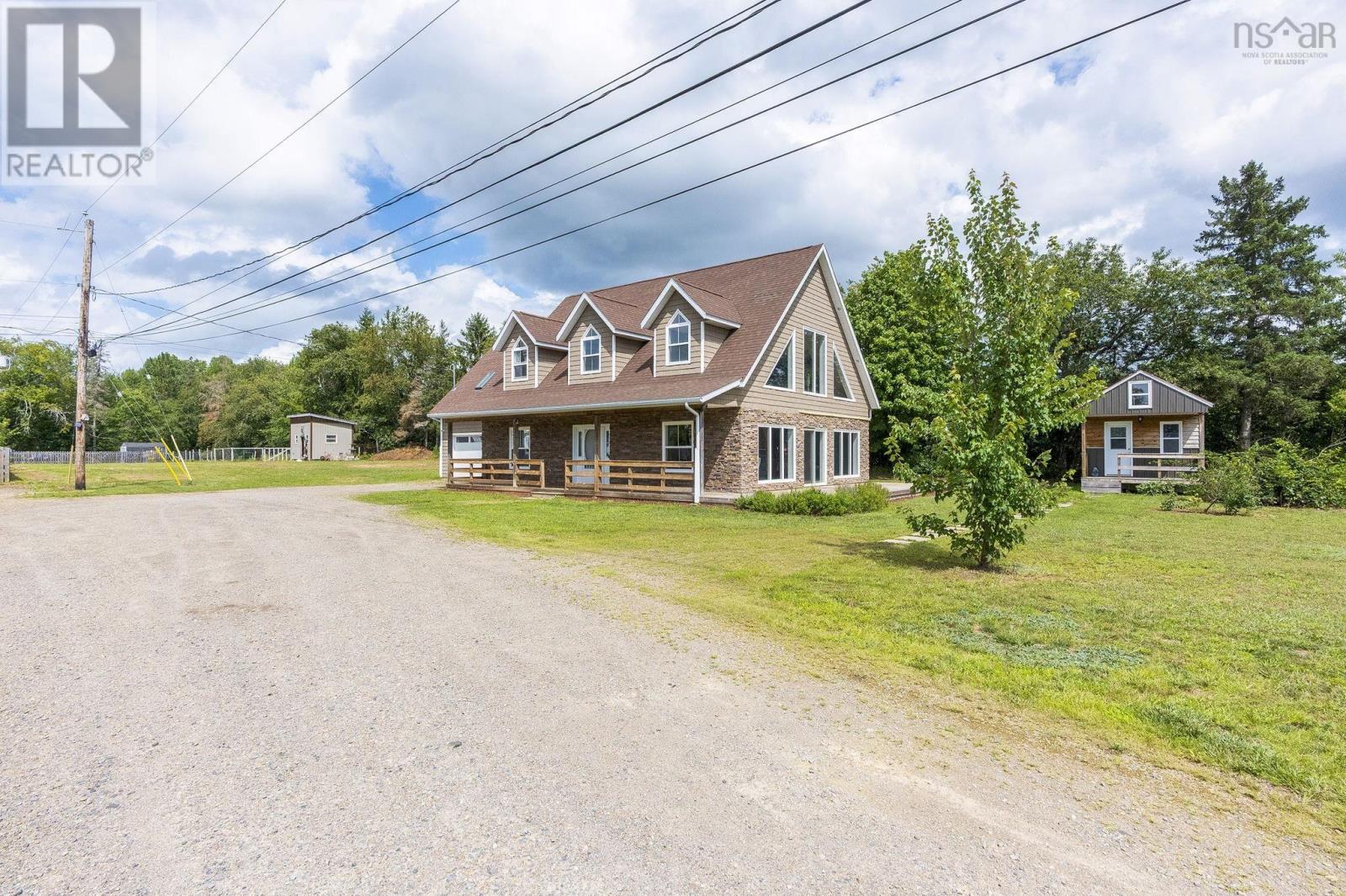 Property 37 of 47 of 13743 & 13725 Highway 1