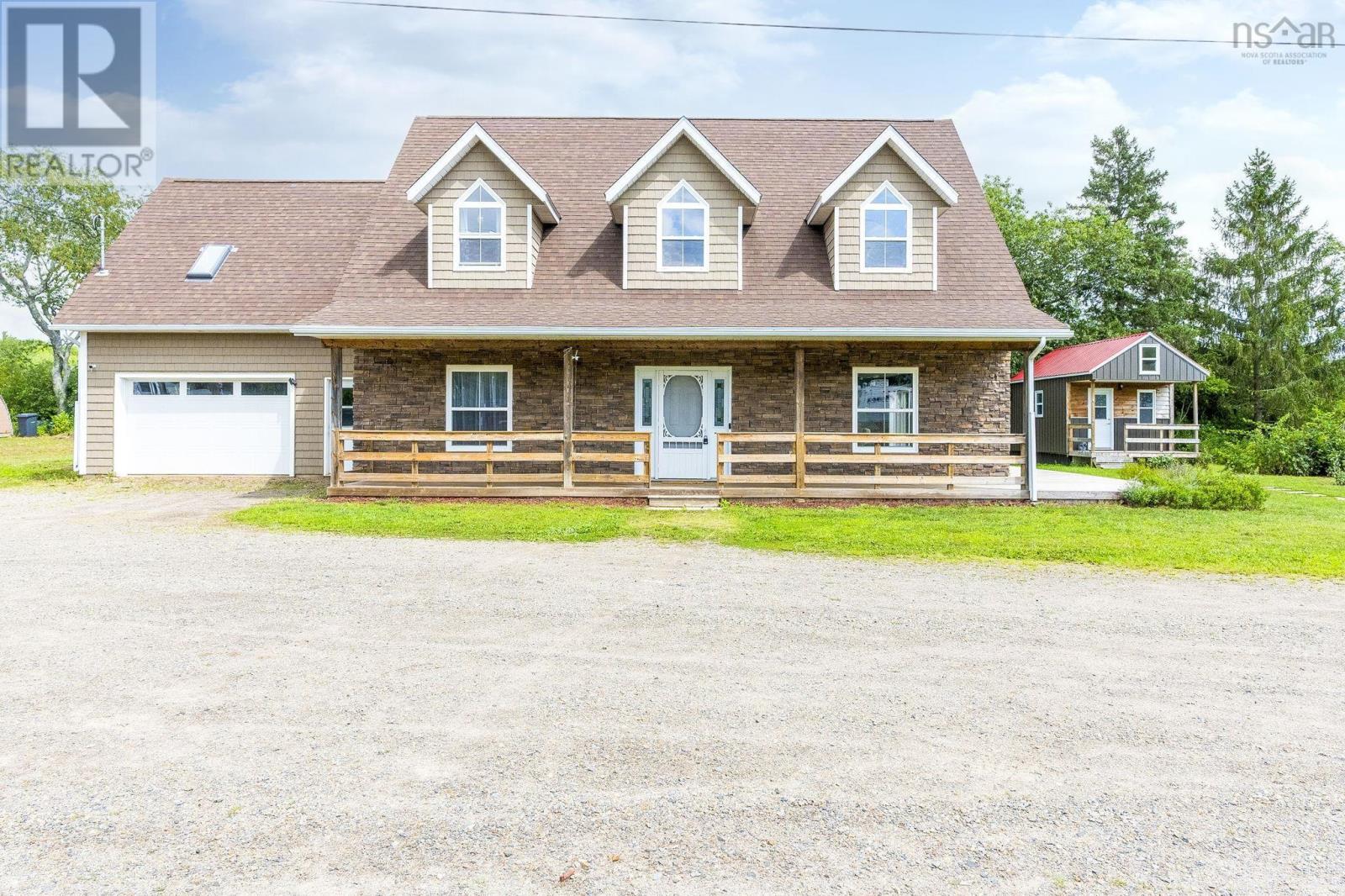 Property 3 of 47 of 13743 & 13725 Highway 1