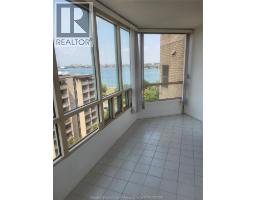 3601 Riverside Drive East Unit# 1006, Windsor, ON N8Y4Y2 Photo 15