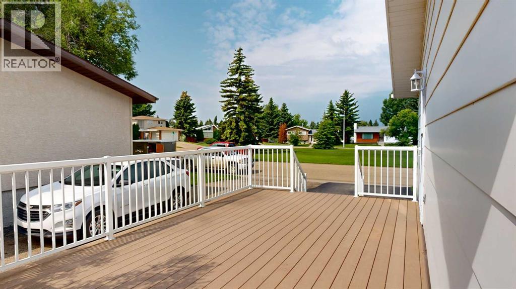 Listing photo – 4111 61 Street, Stettler