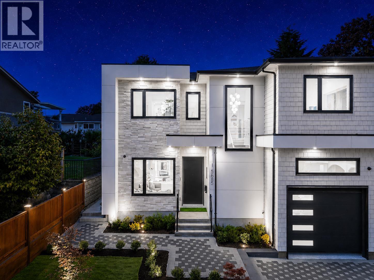 1 5685 FOREST STREET, Burnaby