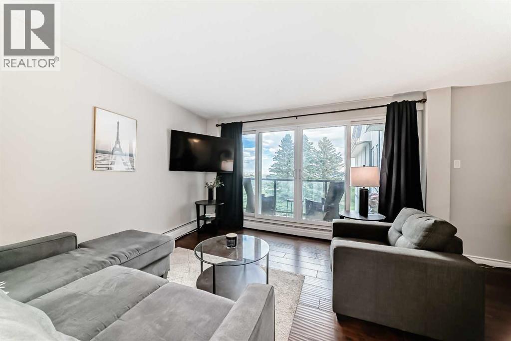 #201 516 Cedar Crescent SW - 9