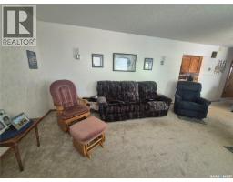 Laundry room - 202 Bradley Street, Ogema, SK S0C1Y0 Photo 10
