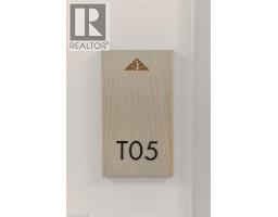 1101 Lackner Place Unit# T5, Kitchener, ON N2A0L3 Photo 9