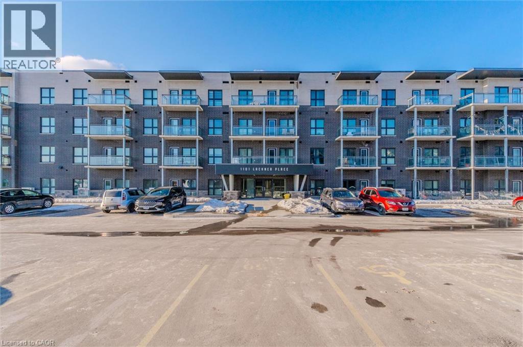 #T5 1101 LACKNER Place - 2
