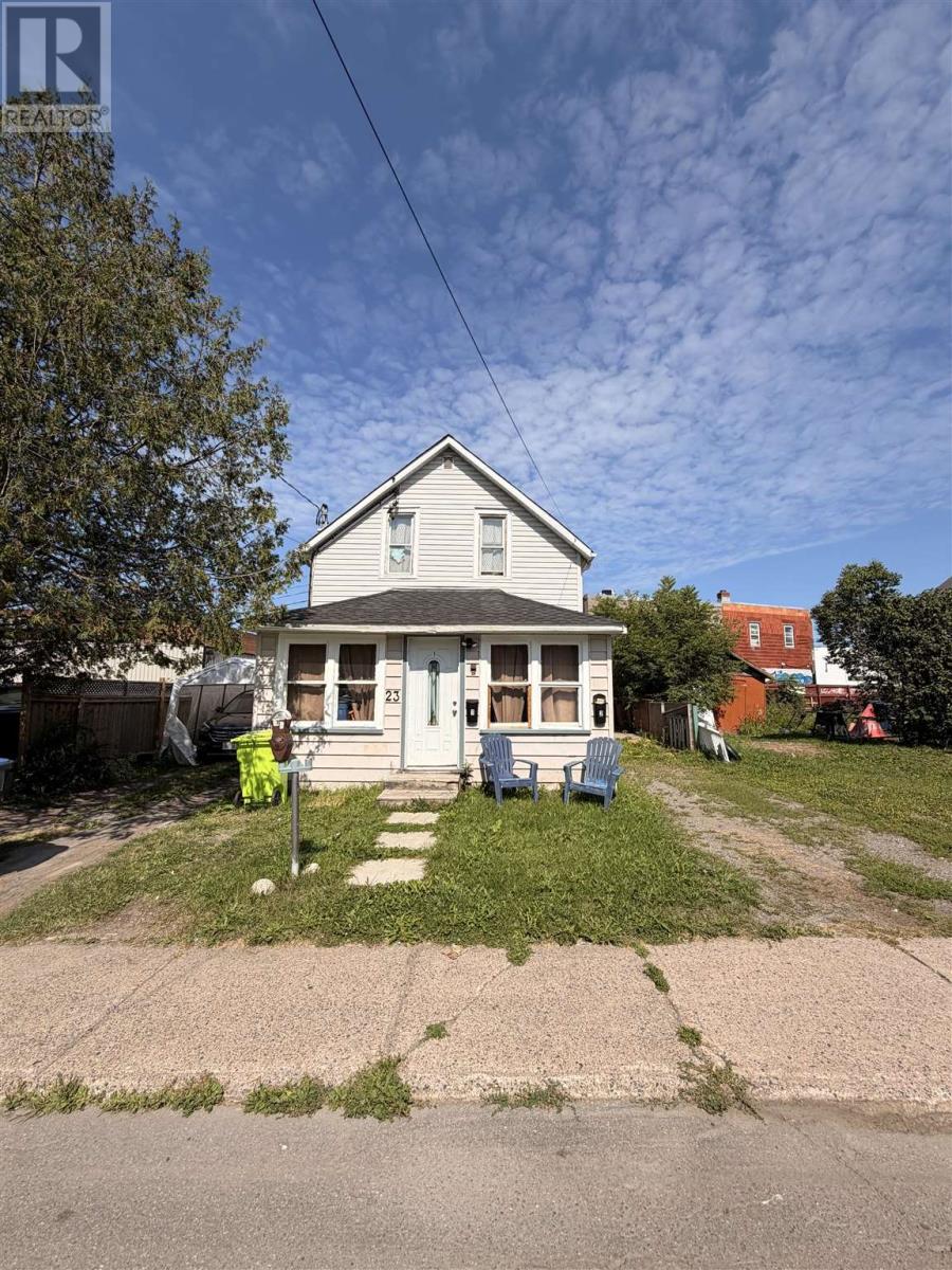 23 Blucher ST - 4