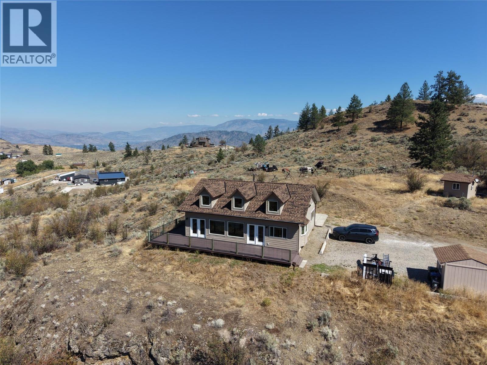 16994 OLD RICHTER PASS Road - 1