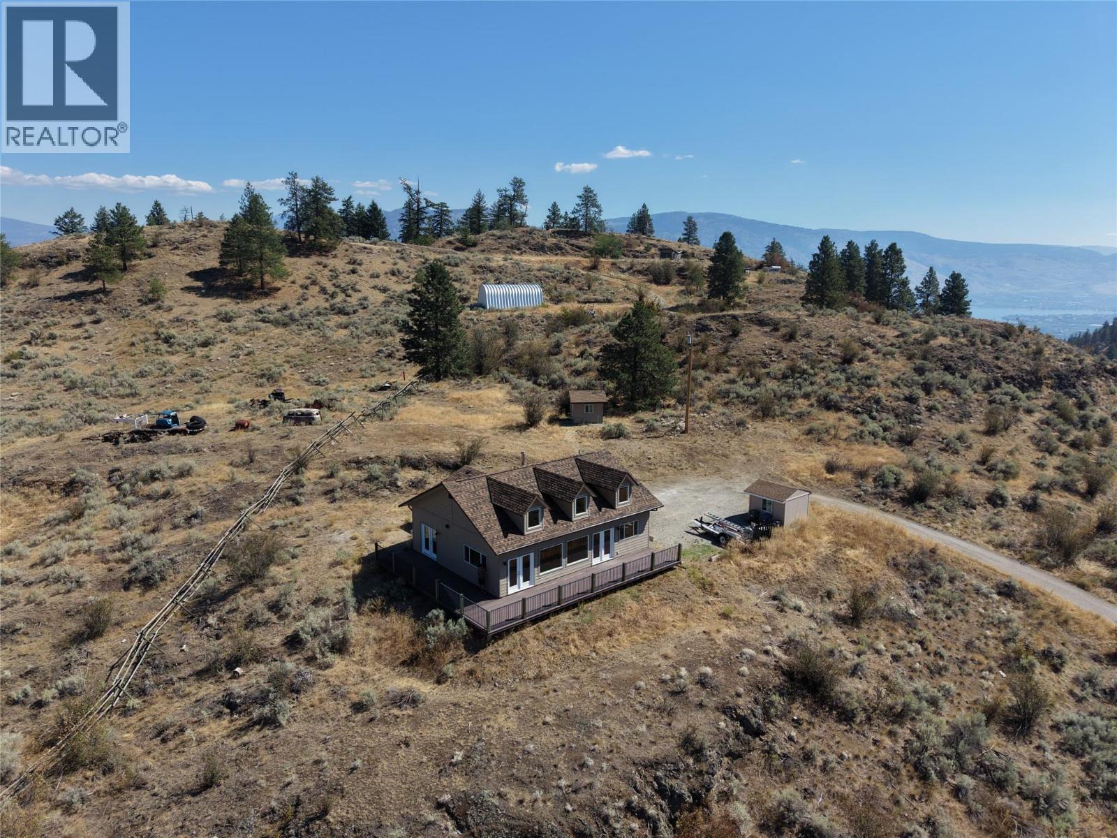 16994 OLD RICHTER PASS Road - 3
