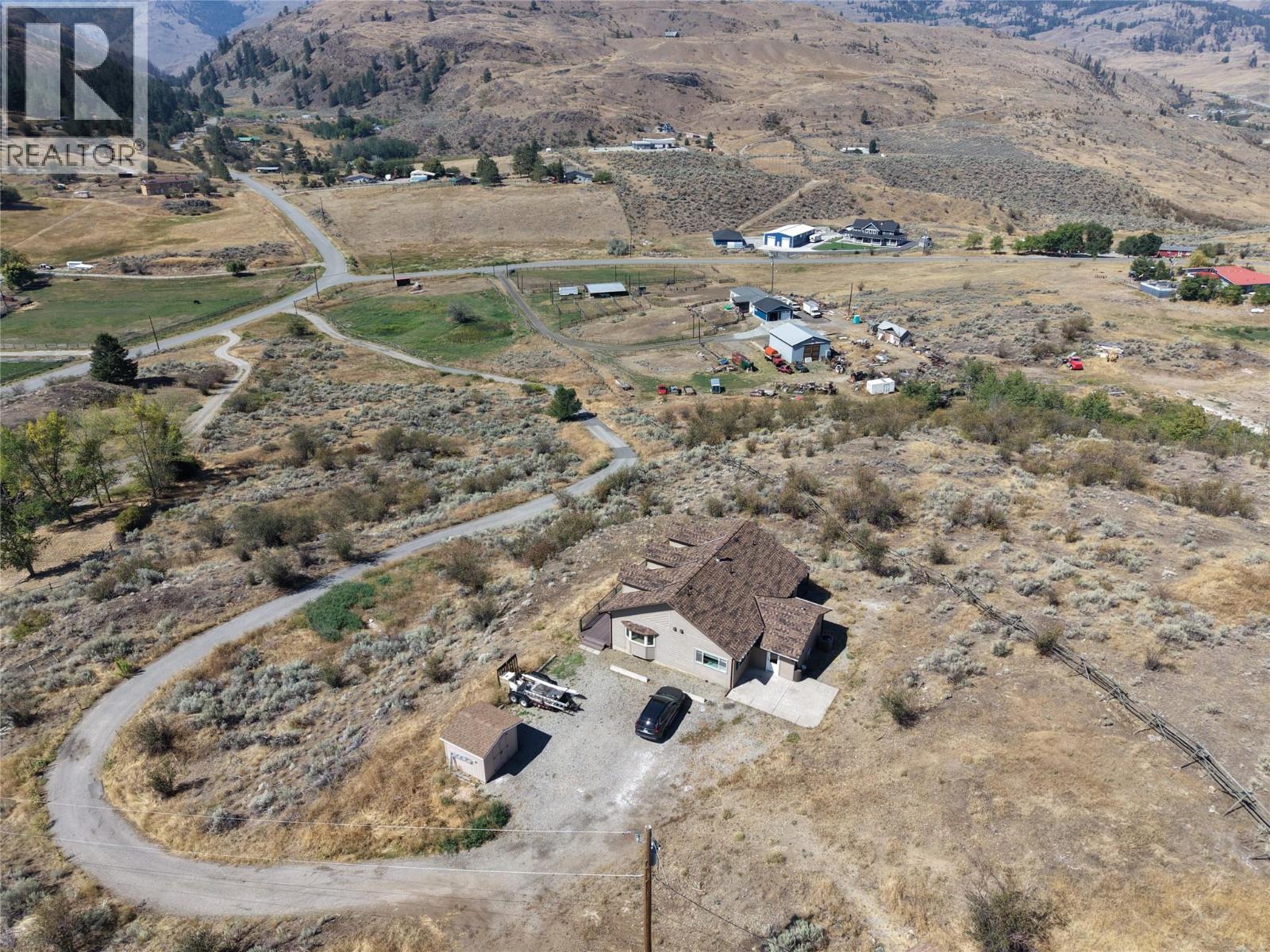 16994 OLD RICHTER PASS Road - 32
