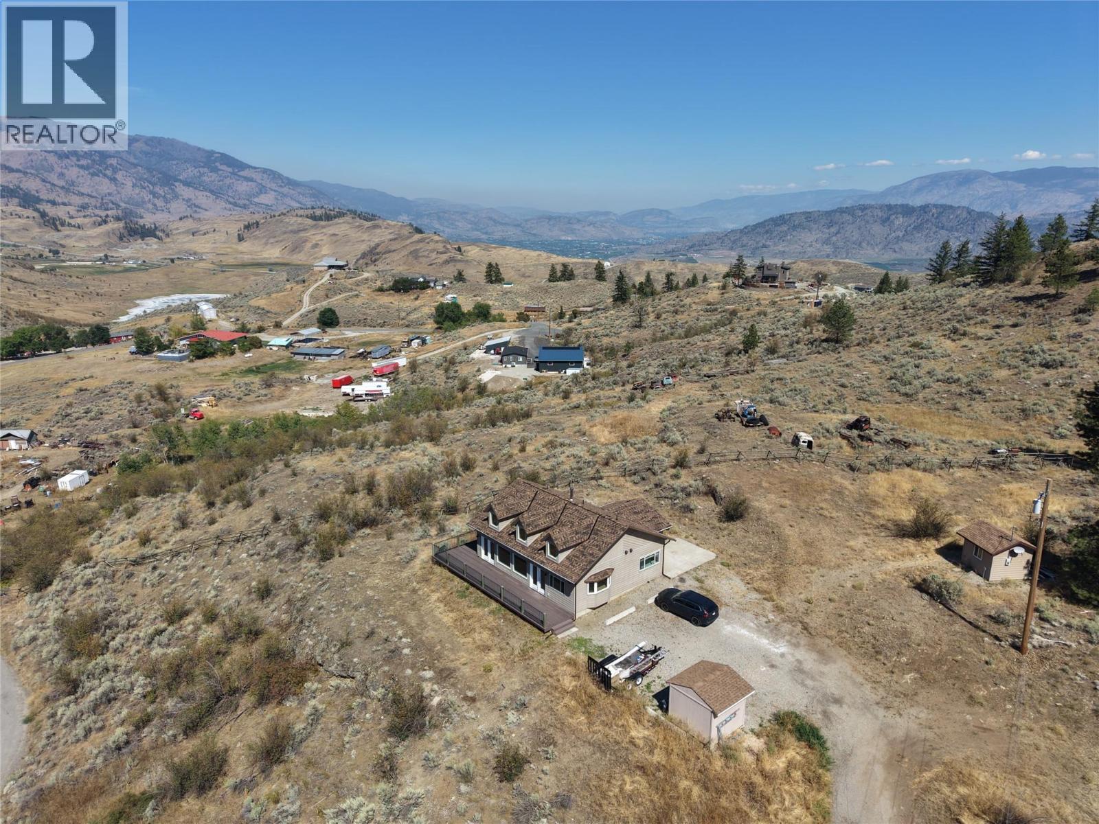 16994 OLD RICHTER PASS Road - 4