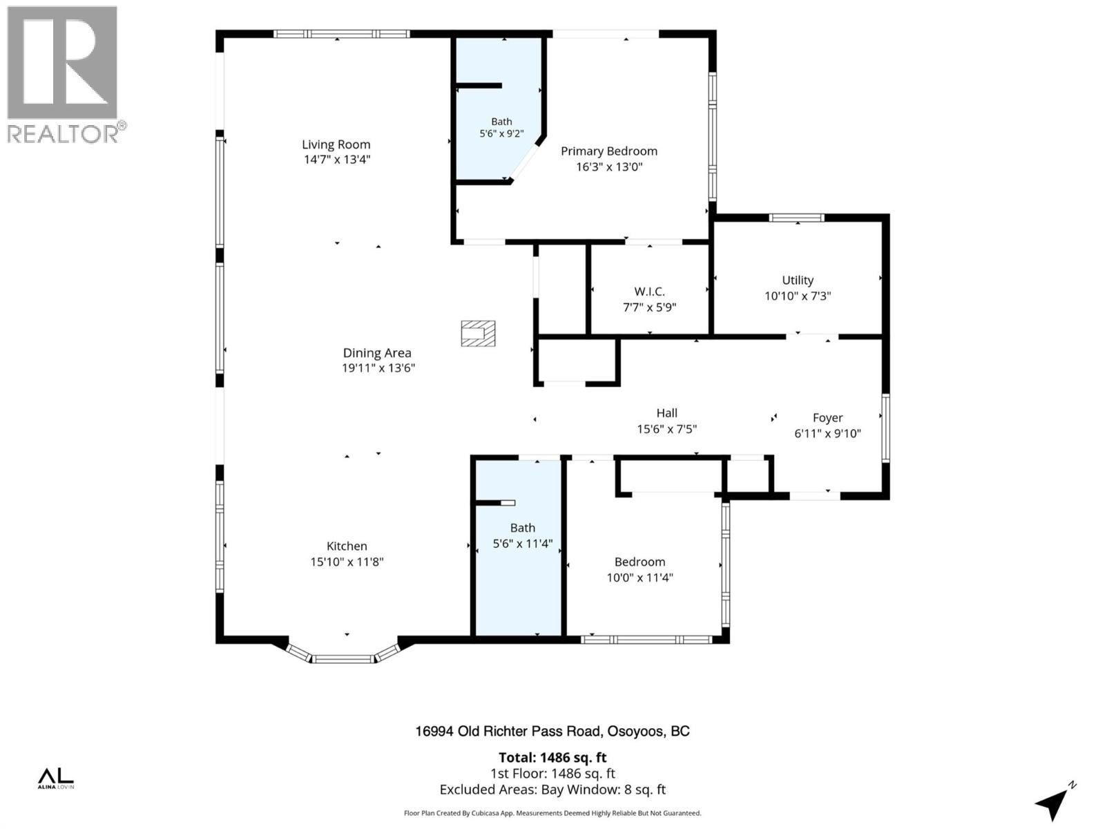 16994 OLD RICHTER PASS Road - 42