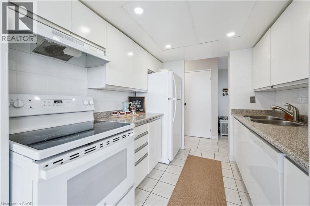 #2309 3 ROWNTREE Road - 16
