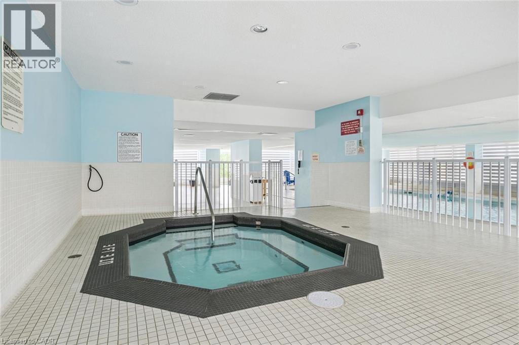 #2309 3 ROWNTREE Road - Image 34