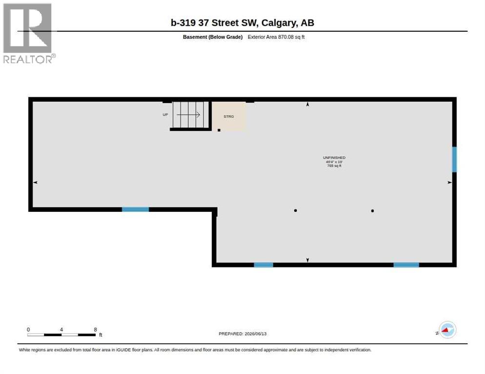 A&B, 319 37 Street SW - Image 49