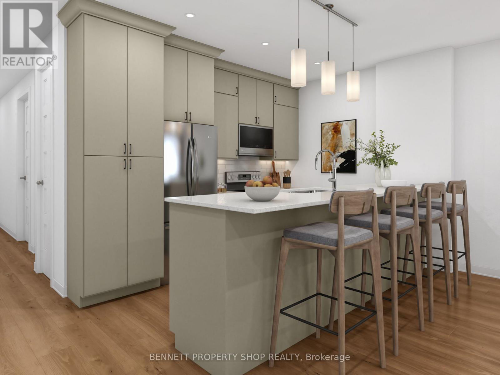 Digital Rendering