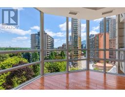 903 - 20 Collier Street, Toronto, ON M4W3Y4 Photo 14