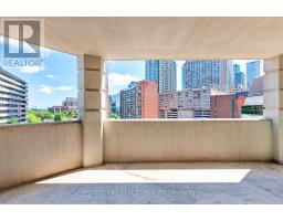 903 - 20 Collier Street, Toronto, ON M4W3Y4 Photo 28