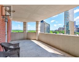 903 - 20 Collier Street, Toronto, ON M4W3Y4 Photo 29
