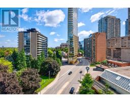 903 - 20 Collier Street, Toronto, ON M4W3Y4 Photo 30
