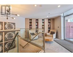 903 - 20 Collier Street, Toronto, ON M4W3Y4 Photo 32