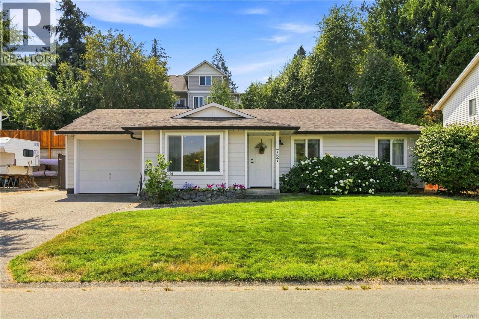 Property for sale at 757 Cecil Blogg Dr