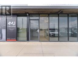 36 - 4040 Steeles Avenue W, Vaughan, ON L4L4Y5 Photo 6