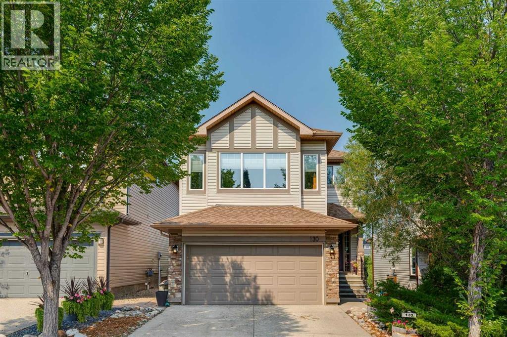 130 Tuscany Valley Green NW - 1