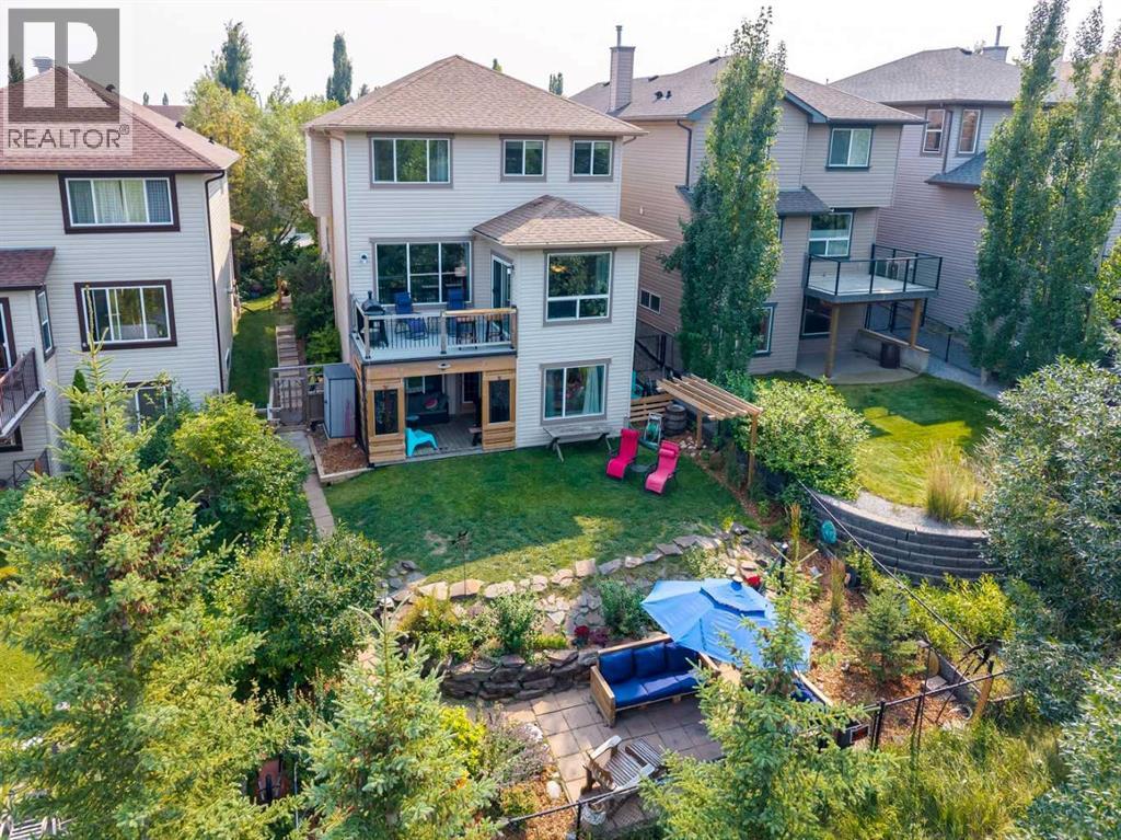 130 Tuscany Valley Green NW - 2