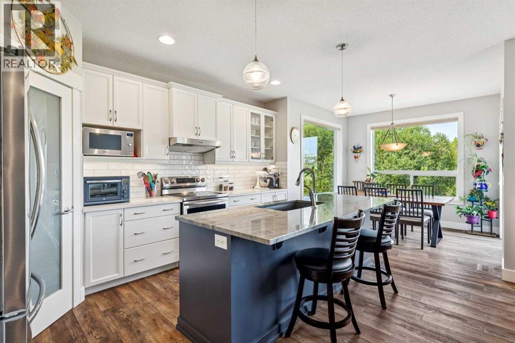 130 Tuscany Valley Green NW - 4