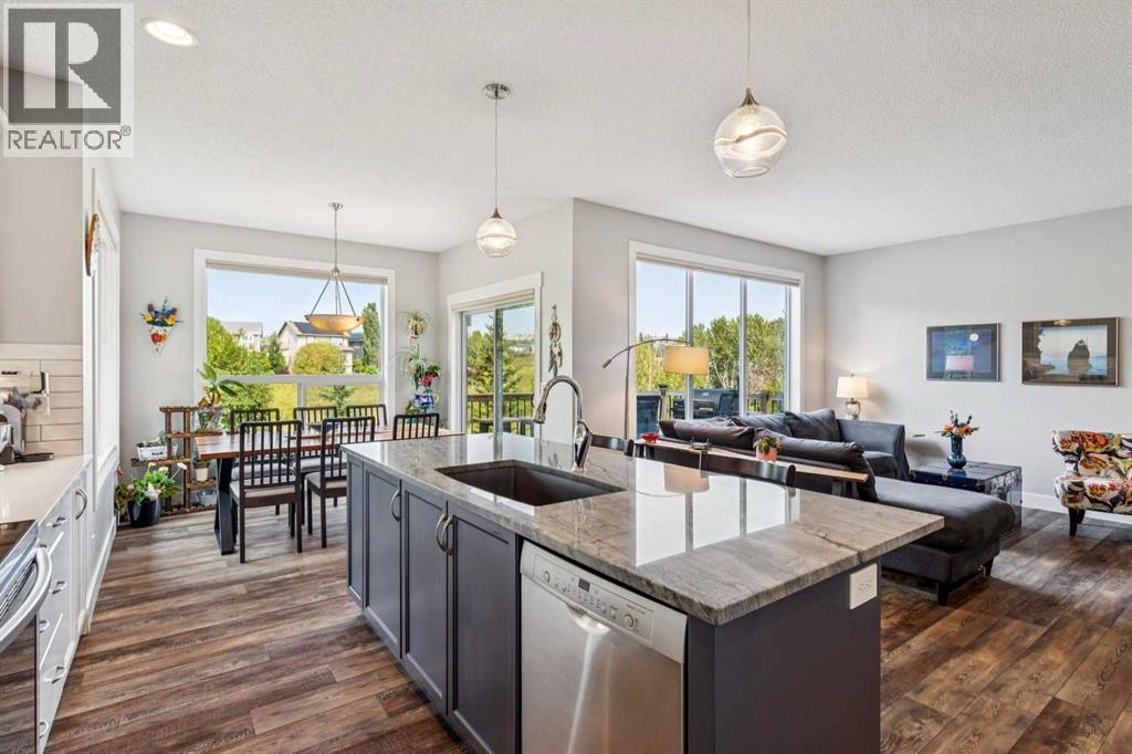 130 Tuscany Valley Green NW - 5