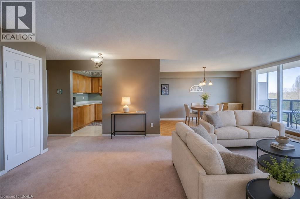 #601 9 BONHEUR Court - 17