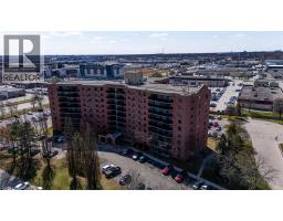 9 Bonheur Court Unit# 601, Brantford, ON N3P1Z5 Photo 46