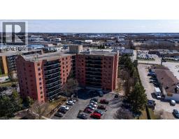 9 Bonheur Court Unit# 601, Brantford, ON N3P1Z5 Photo 44