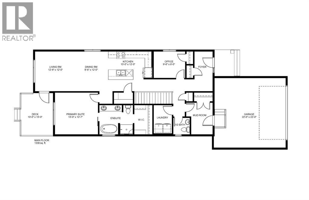 17 Tindale Place - 44