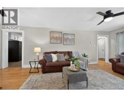 2pc Bathroom - 79 Main Street S, Hagersville, ON N0A1H0 Photo 10