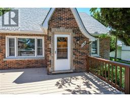 Foyer - 79 Main Street S, Hagersville, ON N0A1H0 Photo 6