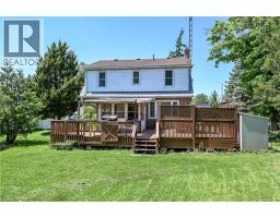 79 Main Street S, Hagersville, ON N0A1H0 Photo 40