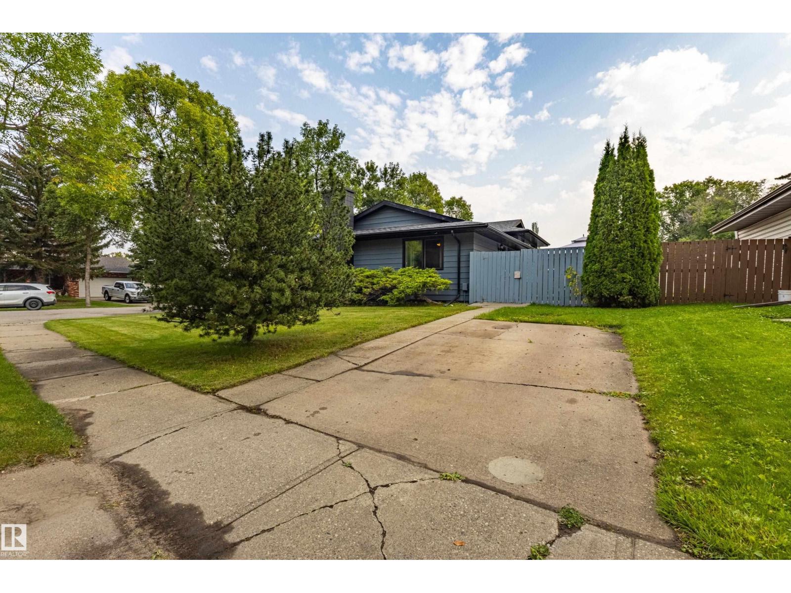 14 BRUNSWICK CR, Braeside, St. Albert photo 4
