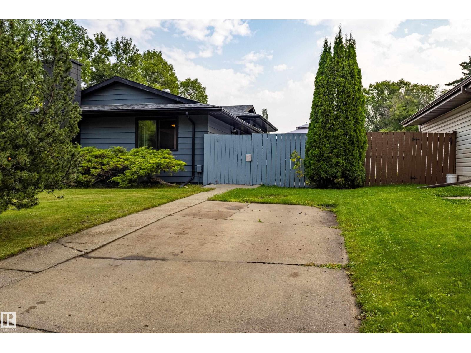 14 BRUNSWICK CR, Braeside, St. Albert photo 5