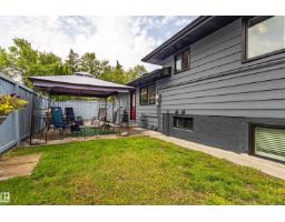 14 Brunswick Cr, St  Albert, AB T8N2K6 Photo 43
