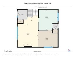14 Brunswick Cr, St  Albert, AB T8N2K6 Photo 47